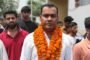 ग्रेटर नोएडा। दादरी बिसाहडा- जिला पंचायत प्रत्याशी नरेंद्र प्रधान का तूफानी दौरा ।