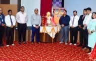 ग्रेटर नोएडा - HIMT कॉलेज ऑफ फार्मेसी द्वारा बी.फार्मा अंतिम वर्ष (2021-2025) के छात्रों हेतु विदाई समारोह का भव्य आयोजन