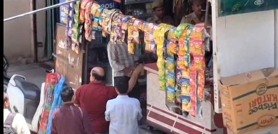 गाजियाबाद में खुलेआम बाल श्रम: ‘कठपुतली’ बन चुकी है सरकार?