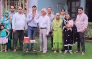 फरीदाबाद- तिगांव, विपुल अधाना ने स्टेट बैंक ऑफ इंडिया (SBI) की परीक्षा उत्तीर्ण, चयन डिप्टी मैनेजर (सिस्टम्स) के पद पर I