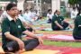 शाहदरा-योग मात्र कसरत नहीं है, यह शरीर, मन और आत्मा की समरसता का विज्ञान-भाजपा शाहदरा ज़िला अध्यक्ष दीपक मदनलाल गाबा