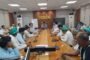 ग्रेटर नोएडा। बिसरख में अतिक्रमण पर ग्रेनो प्राधिकरण का चला बुलडोजर करीब 8900 मीटर अर्जित जमीन को कराया अतिक्रमण से मुक्त I