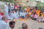ग्रेटर नोएडा- दिल्ली पुलिस सोसाइटी के सेंट्रल पार्क में हरियाली तीज पर पारंपरिक पोशाक रंगारंग कार्यक्रम I
