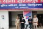 फेस-3 नोएडा -चोरी का माल खरीदने वाले 2 अभियुक्त (स्वर्णकार) गिरफ्तार।