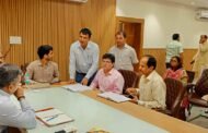 गौतम बुद्ध नगर- जवाहर नवोदय विद्यालय प्रवेश परीक्षा 2026 हेतु, आवेदन प्रक्रिया प्रारंभ हो चुकी है, ऑनलाइन किया जा सकता है आवेदन