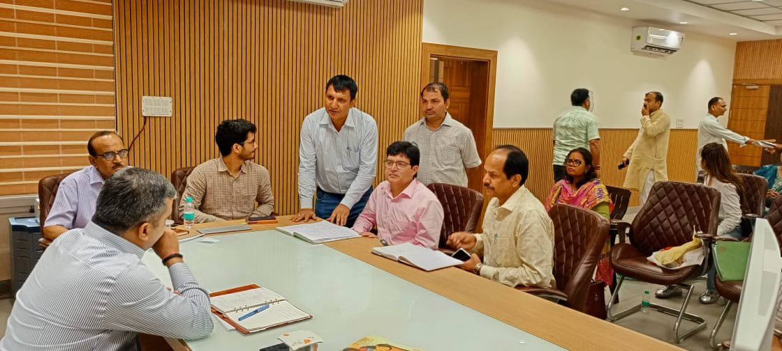 गौतम बुद्ध नगर- जवाहर नवोदय विद्यालय प्रवेश परीक्षा 2026 हेतु, आवेदन प्रक्रिया प्रारंभ हो चुकी है, ऑनलाइन किया जा सकता है आवेदन