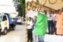 गोरखपुर- इंफ्रास्ट्रक्चर और पुलिसकर्मियों की सुविधा को योगी सरकार ने खोला खजाना I
