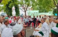 दनकौर- भाकियू की 30 जुलाई को होने वाली महापंचायत की तैयारी I