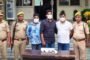 ग्रेटर नोएडा -किसान संघर्ष मोर्चा के प्रतिनिधिमंडल ने ग्रेटर नोएडा प्राधिकरण में औद्योगिक विकास मंत्री श्री नंद गोपाल नंदी जी के साथ एक महत्वपूर्ण बैठक