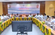 प्रयागराज- मुख्यमंत्री ने प्रयागराज और विन्ध्यांचल मंडल के जनप्रतिनिधियों के साथ की संवाद बैठक I