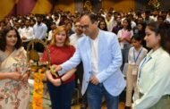ग्रेटर नोएडा  - जीएलबीआईएमआर में विशेषज्ञ वार्ता: बिक्री की मिथकों को तोड़ते हुए नेतृत्व क्षमता का निर्माण I
