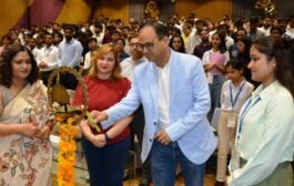ग्रेटर नोएडा  - जीएलबीआईएमआर में विशेषज्ञ वार्ता: बिक्री की मिथकों को तोड़ते हुए नेतृत्व क्षमता का निर्माण I