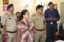 ग्रेटर नोएडा- प्राधिकरण उद्यान के रखरखाव में खामी पर चार कंपनियों पर 1.10 लाख का जुर्माना सेक्टर म्यू वन की ग्रीन बेल्ट में अतिक्रमण को प्राधिकरण ने रोका I