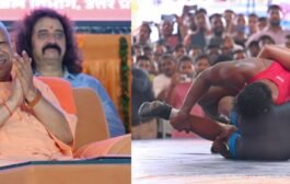 गोरखपुर- पदक विजेता खिलाड़ियों को सरकारी नौकरी देने में यूपी देश का अग्रणी राज्य : मुख्यमंत्री I