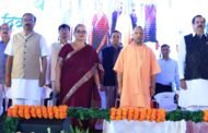 लखनऊ-मुख्यमंत्री योगी आदित्यनाथ कारगिल शहीद स्मृति वाटिका में आयोजित कारगिल विजय दिवस-25 कार्यक्रम में हुए शामिल,भारतीय सेना को नहीं लगे 22 मिनट: सीएम योगी