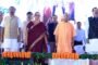 ग्रेटर नोएडा। ग्रेटर नोएडा प्राधिकरण  ग्रीन बेल्ट में अतिक्रमण पर चला ग्रेनो प्राधिकरण का बुलडोजर I