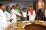 ग्रेटर नोएडा-प्रेरणादायक नेतृत्व सत्र का आयोजन में राष्ट्रीय मानव संसाधन विकास नेटवर्क के अध्यक्ष ने छात्रों को किया संबोधित I