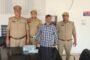 ग्रेटर नोएडा -चौधरी जतन सुखबीर प्रधान शिक्षा समिति द्वारा आयोजित प्रतिभा सम्मान समारोह में बोले प्रोफ़ेसर रामगोपाल यादव शिक्षा समाज को जोड़ती है