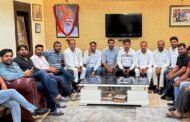 ग्रेटर नोएडा - गौतम बुद्ध यूनिवर्सिटी मे विशाल प्रतिभा सम्मान समारोह-जतन सुखवीर प्रधान शिक्षा समिति,