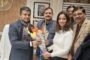 ग्रेटर नोएडा। बिसरख में अतिक्रमण पर ग्रेनो प्राधिकरण का चला बुलडोजर करीब 8900 मीटर अर्जित जमीन को कराया अतिक्रमण से मुक्त I
