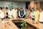 ग्रेटर नोएडा - 30 जुलाई की महापंचायत तैयारी,प्राधिकरणों के खिलाफ किसान करेंगे गांव-गांव जन जागरण पवन खटाना I