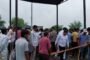 30-जुलाई 2025 को जेपी गेट के सामने वाले हाइवे अंडरपास के नीचे होने वाली महापंचायत को लेकर एक बैठक i