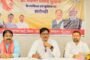 गौतम बुद्ध नगर -दनकोर मंडल कासना मंडल बादलपुर दादरी दादरी देहात जारचा जेवर रबूपुरा ग्रेटर नोएडा बिसरख मंडल पर संगोष्ठी का आयोजन I