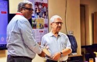 ग्रेटर नोएडा - शारदा विश्वविद्यालय के स्कूल ऑफ लॉ में संकाय विकास कार्यक्रम का शुभारंभ I