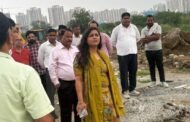 ग्रेटर नोएडा- इधर-उधर कूड़ा फेंकने वालों पर होगी कड़ी कार्रवाई I