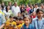 अयोध्या- पौधरोपण महा अभियान से पहले सीएम योगी ने श्री रामलला व हनुमानगढ़ी का किया दर्शन-पूजन