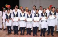 ग्रेटर नोएडा -चौधरी जतन सुखबीर प्रधान शिक्षा समिति द्वारा आयोजित प्रतिभा सम्मान समारोह में बोले प्रोफ़ेसर रामगोपाल यादव शिक्षा समाज को जोड़ती है