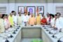 लखनऊ- बुंदेलखंड का समग्र विकास सरकार की सर्वोच्च प्राथमिकता: मुख्यमंत्री,