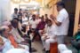 जनपद- हाथरस  थाना सासनी पुलिस द्वारा हत्या के मुकदमे से सम्बन्धित 1 अभियुक्त को किया गिरफ्तार I