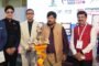 ग्रेटर नोएडा । शहीद विजय सिंह पथिक खेल परिसर में शुरू होगी प्रो वॉलीबॉल लीग,देशभर के वॉलीबॉल खिलाड़ी दिखाएंगे अपना हुनर I