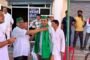 नोएडा- गौतम बुद्ध नगर कमिश्नरेट कार्यालय में मिला भारतीय किसान यूनियन मंच का प्रतिनिधि मंडल I
