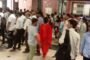 गौतमबुद्धनगर- जिलाधिकारी की अध्यक्षता में नोएडा इंटरनेशनल एयरपोर्ट की सुरक्षा, आपदा प्रबंधन एवं एयर फील्ड पर्यावरण प्रबंधन समिति की बैठक I