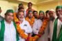 ग्रेटर नोएडा -प्राथमिक विद्यालय बिरौंडी चक्रसेनपुर, दादरी में मनाया गया धूमधाम से राष्ट्रीय खेल दिवस I