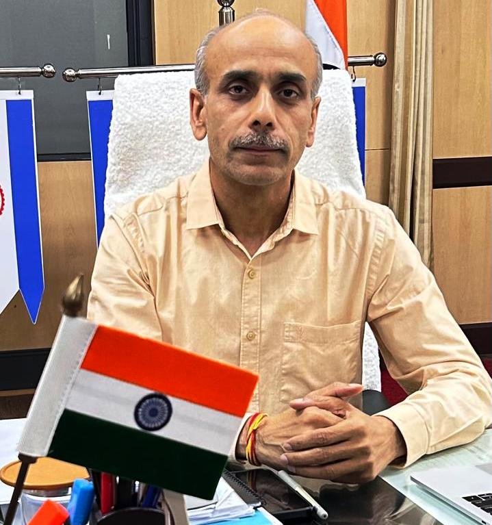 ग्रेटर नोएडा- गौतम बुद्ध विश्वविद्यालय में 23 अगस्त को मनाया जाएगा अपना 18वां स्थापना दिवस I