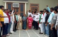 रबूपुरा ग्रेटर नोएडा- जेवर छोटे टोल पर 12 सितम्बर से अनिश्चितकालीन धरना–प्रदर्शन का ऐलान