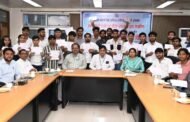 दादरी- NTPC दादरी के सीएसआर प्रयासों से सीआईपीईटी लखनऊ में प्रशिक्षण ले रहे क्षेत्रीय युवाओं को मिला 100% प्लेसमेंट I