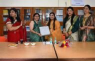 ग्रेटर नोएडा:-जीएन इंस्टीट्यूट में हरियाली तीज और विजय कारगिल दिवस पर हुआ भव्य पौधारोपण I