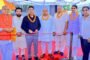 शारदा विश्वविद्यालय के स्कूल ऑफ लॉ और नेशनल फॉरेंसिक साइंसेज यूनिवर्सिटी के बीच एमओयू पर हस्ताक्षर