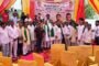 आखिल भारतीय वैश्य महासंगठन की जिला कार्यकारिणी की बैठक-प्रदेश उपाध्यक्ष रामेश्वर बंसल