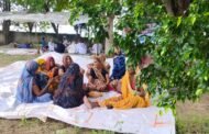 ग्रेटर नोएडा- जल संकट को लेकर चौथे दिन भी धरना जारी, जेबीएम यूनिवर्सिटी पर मनमाने जल दोहन का आरोप I GBN Express news