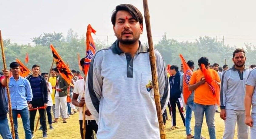 धामपुर, बिजनौर- गौतम बुद्ध नगर को मिला नया संयोजक, धामपुर बैठक में हुई महत्वपूर्ण घोषणा I