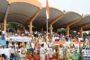 गौतमबुद्धनगर-शारदा विश्वविद्यालय में आजादी की वर्षगांठ की पूर्व संध्या पर एक दीप शहीदों के नाम कार्यक्रम का आयोजन I
