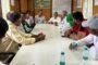 गौतम बुद्ध विश्वविद्यालय में आयोजित उद्योग-अकादमिक सम्मेलन 2025: विधि शिक्षा और उद्योग सहयोग पर हुआ गहन विमर्श I