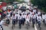 ग्रेटर नोएडा- मैसर्स- विनायक ग्रुप ग्रेटर नोएडा कार्यालय पर सीटू के बैनर तले कर्मचारियों ने किया धरना- प्रदर्शन- गंगेश्वर दत्त शर्मा I