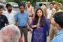 लखनऊ- वर्ष 2017 से पहले पुलिस भर्ती में भाई-भतीजावाद का सीधा असर प्रदेश की कानून व्यवस्था पर पड़ा: सीएम योगी