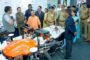 ग्रेटर नोएडा। प्रो वॉलीबॉल लीग : गोरखपुर जाएंट्स ने 3-2 से जीता एलिमिनेटर मैच,नोएडा थंडर्स का सफ़र हुआ ख़त्म I